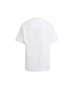 بچه گانه روزانه سفید تیشرت موضوع اولین برند adidas کد 1749835819