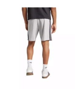 شلوارک طوسی m زنانه برند adidas کد 1749404471