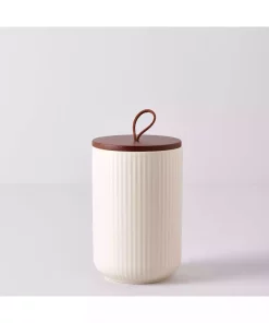 شیری شیشه 15 سانتی متر اقاقیا-چینی نفس برند Linens کد 1750037180