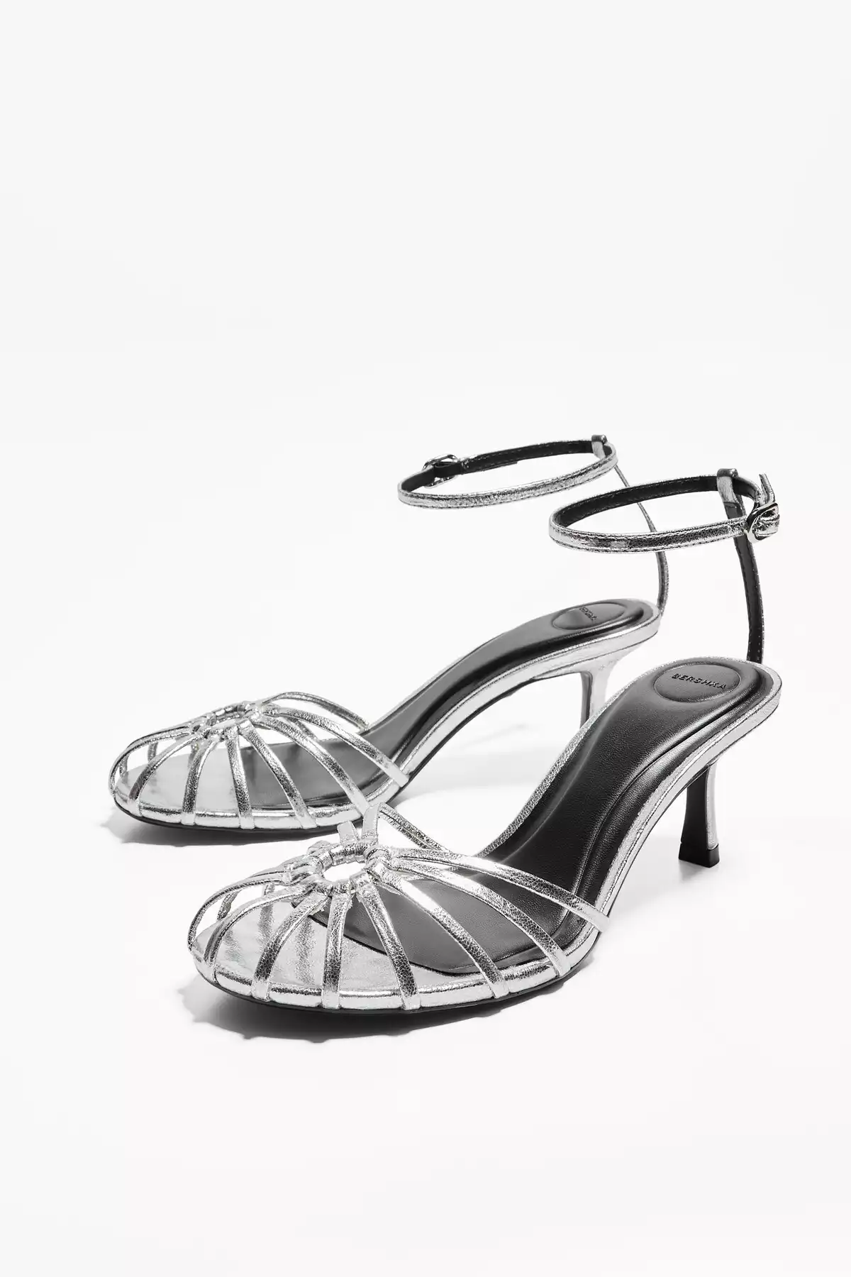 صندل برند Bershka کد 1750075863