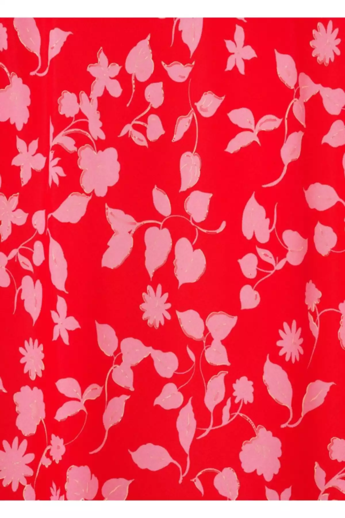 دامن بلند طرحدار برند MANGO کد 1751193724