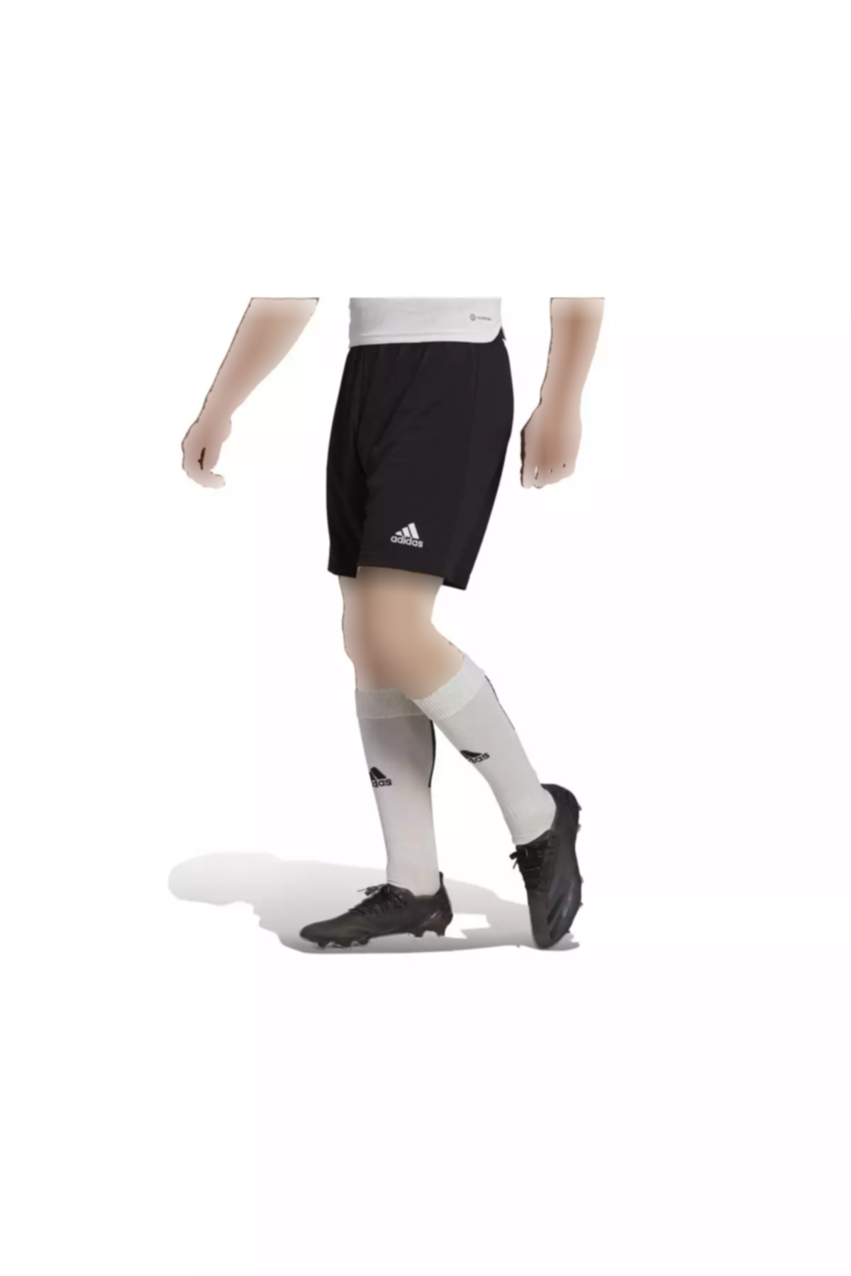 شلوارک اسپرت ورزشی روزانه فیتنس میکروپلی خشک کردن مردانه برند adidas کد 1749401116