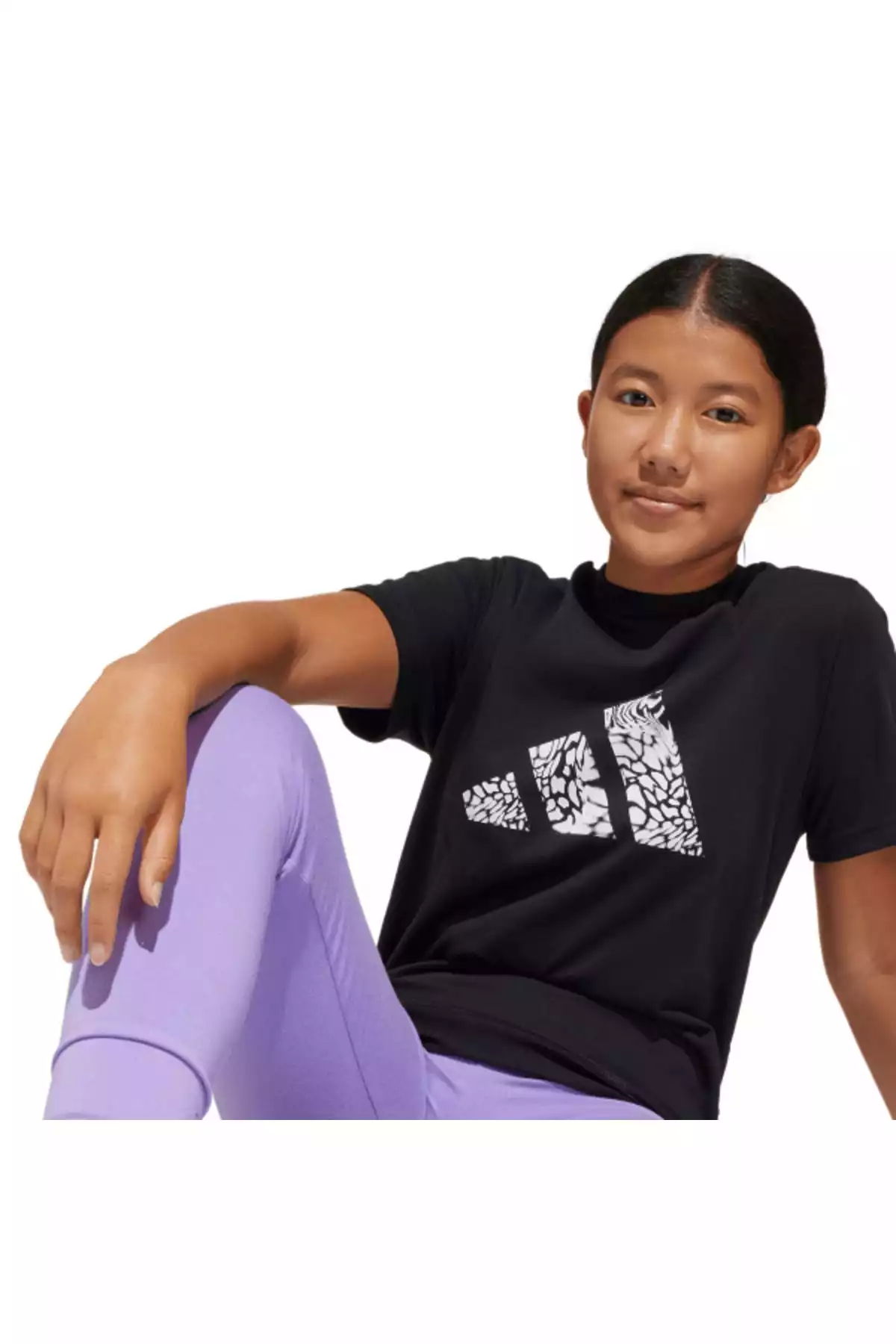 آرم مشکی حیوانات jg برند adidas کد 1749858122