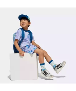 تیشرت بچه گانه دیزنی بنفش برند adidas کد 1749858194