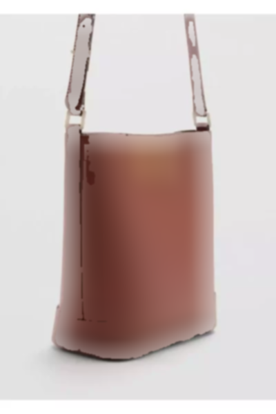 فلزی طرح‎دار کیف برند MANGO کد 1749919272