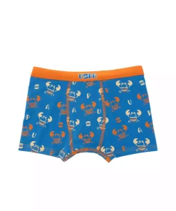 لباس زیر پسرانه برند U.S. Polo Assn. کد 1750872063