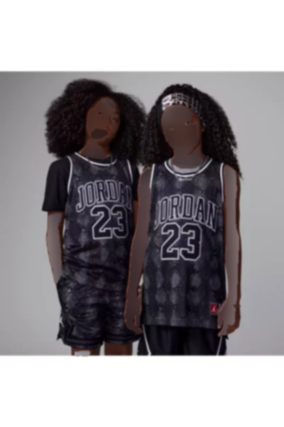 ورزشی لباس فرم بچه گانه کشباف 230 jdn برند Nike کد 1750886531