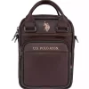 ضربدری کیف مردانه چوگان برند U.S. Polo Assn. کد 1749172104