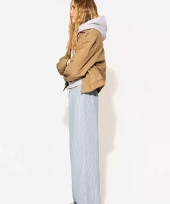 شلوار برند Bershka کد 1750843804
