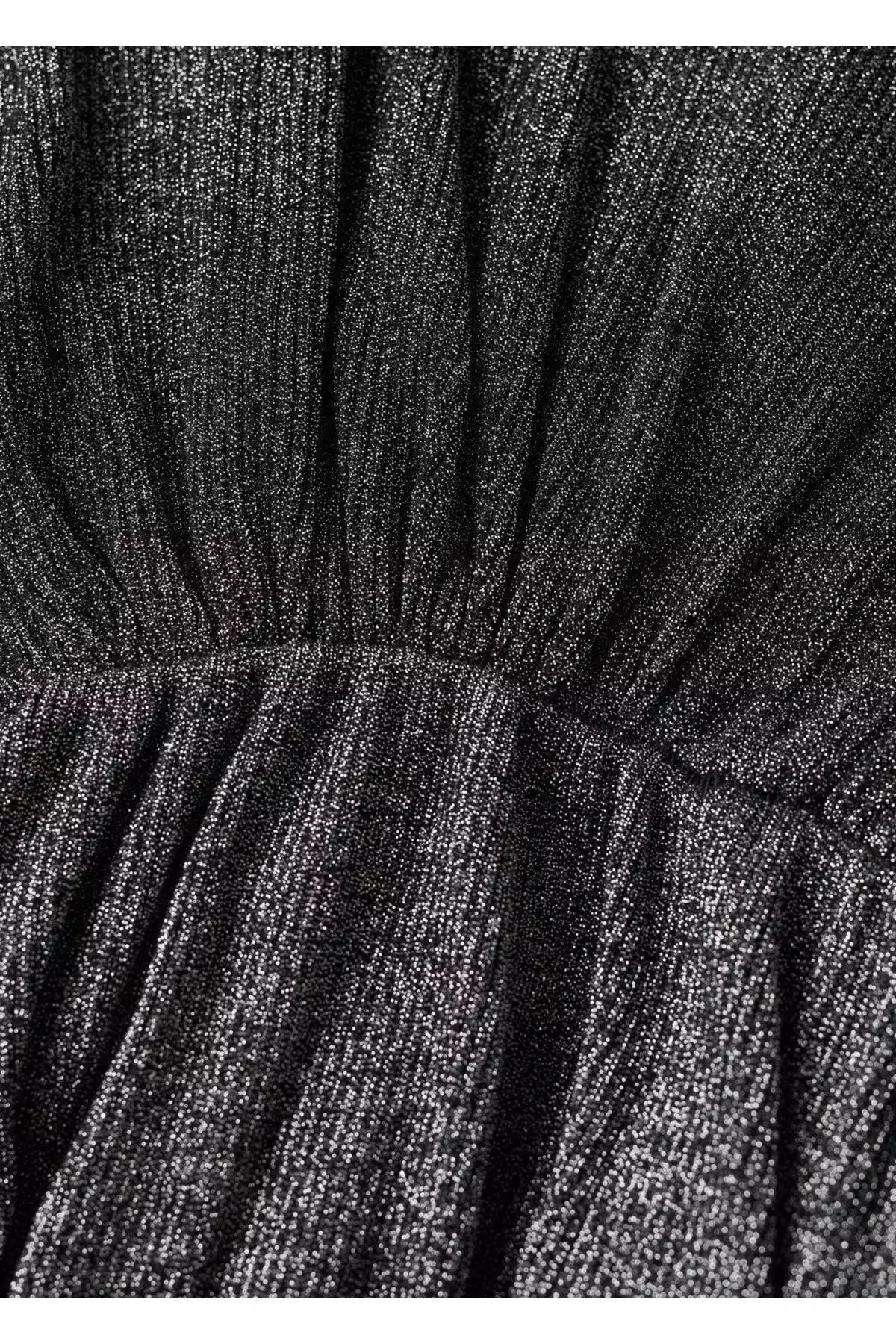 سرهمی رنگ نقره تیره زنانه برند MANGO کد 1750149670