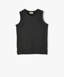 ورزشی پنبه ای یقه گرد ساده برند Koton کد 1750873927