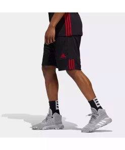 شلوارک دو طرفه برند adidas کد 1749404531