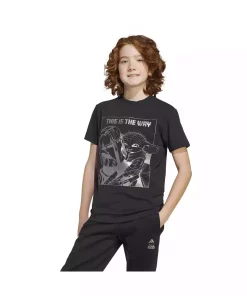 بچه گانه ستاره تیشرت ماندالوریا the x برند adidas کد 1749840068