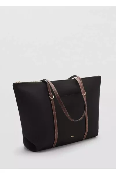 نایلون کیف برند MANGO کد 1749925268