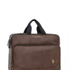 کیف اسناد مردانه برند U.S. Polo Assn. کد 1749183669
