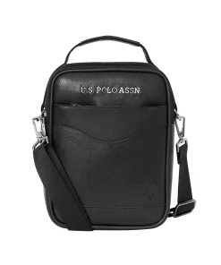 ضربدری کیف مردانه چوگان برند U.S. Polo Assn. کد 1749179526