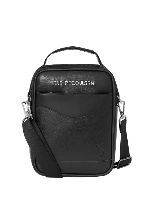ضربدری کیف مردانه چوگان برند U.S. Polo Assn. کد 1749179526