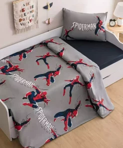 ست کاور سرویس خواب بچه گانه برند LC Waikiki کد 1750052468