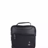 کیف دوشی مسیر سیاه برند U.S. Polo Assn. کد 1749183724