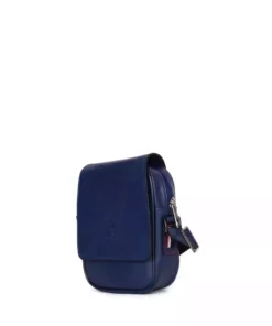 کیف دوشی سرمه ای برند U.S. Polo Assn. کد 1749183665