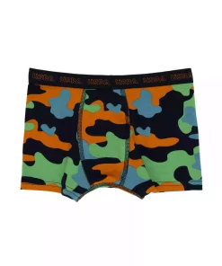 لباس زیر پسرانه برند U.S. Polo Assn. کد 1750871779