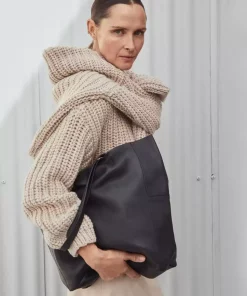 کیف چرم برند MANGO کد 1749921072