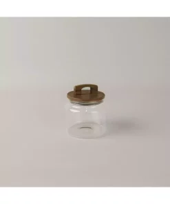 شیشه ای 850میلی لیتر یا سانتی متر برند Linens کد 1750037181