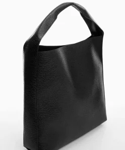 به صورت کیف چرم برند MANGO کد 1749912916