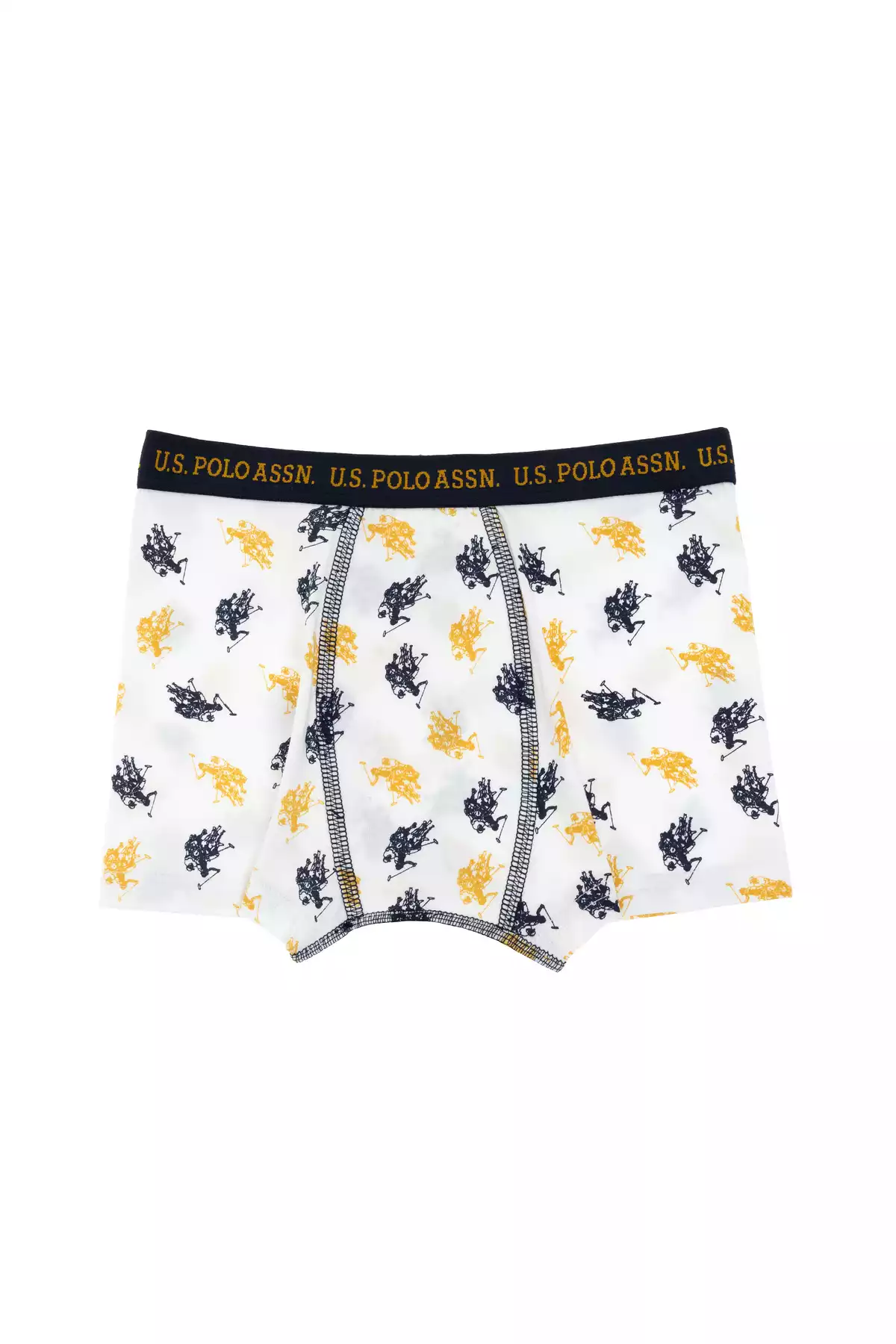 لباس زیر پسرانه برند U.S. Polo Assn. کد 1750871781