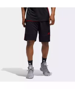 شلوارک دو طرفه برند adidas کد 1749404531