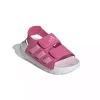 صندل کودک آدیداس 2.00 صورتی برند adidas کد 1750970523