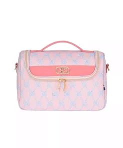 کیف لوازم آرایش دستی پودر برند U.S. Polo Assn. کد 1749660135