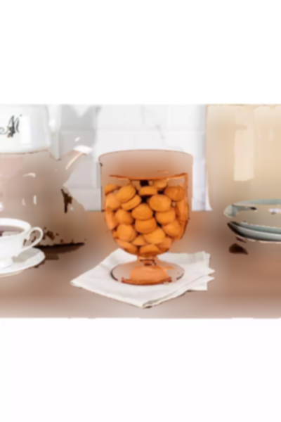 ظرف نگهداری چوب درب‎دار برند Madame Coco کد 1750041789