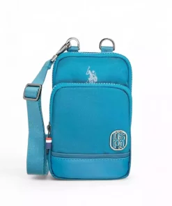 کیف دوشی نفتی برند U.S. Polo Assn. کد 1749183726