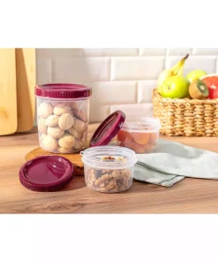 ظرف دیپه برند Madame Coco کد 1750041669