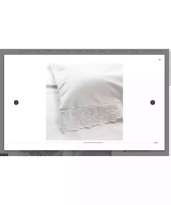 ست کاور سرویس خواب کودک cizgili-blue ، گولسپا سانتی متر برند IKEA کد 1750058535