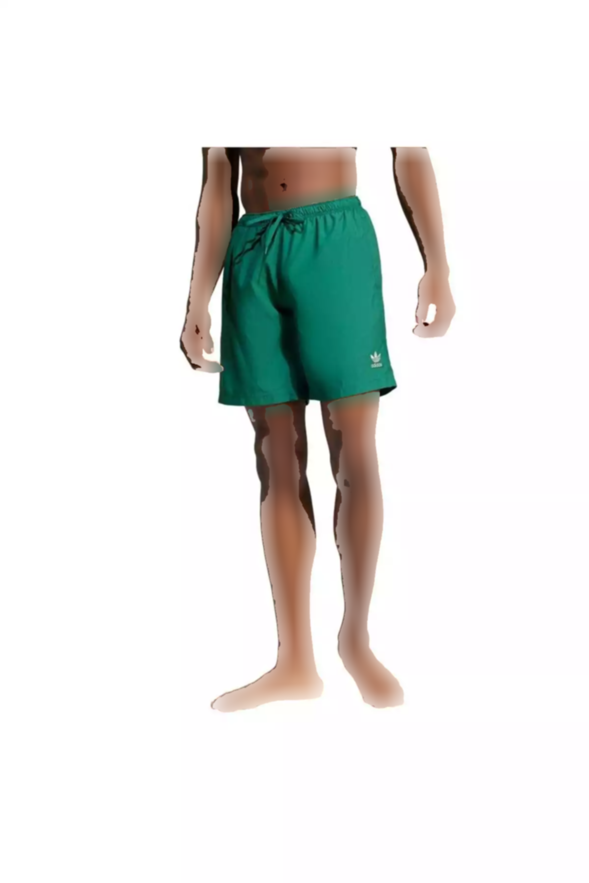 شلوارک ساحلی سبز ۰ خیگرا مردانه برند adidas کد 1749407465