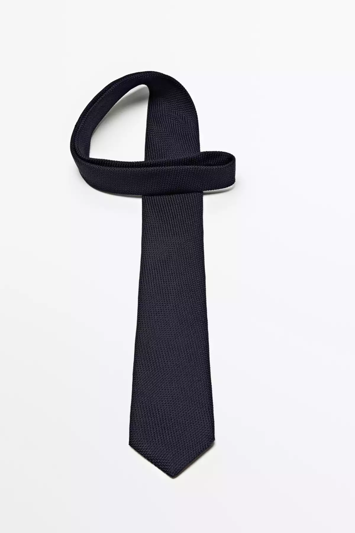 کراوات بافتنی کوچک 100گرم گرزا برند Massimo Dutti کد 1749677589