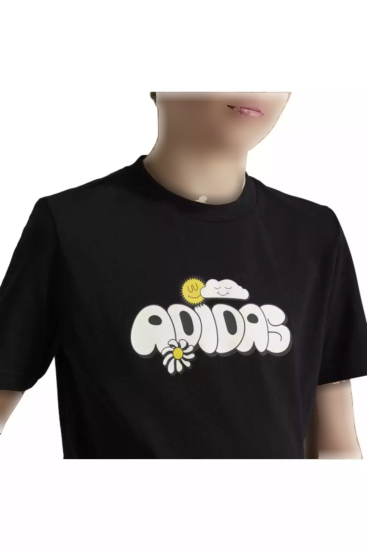 بچه گانه ابله تیشرت برند adidas کد 1749867671