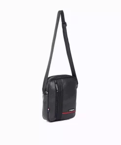 ضربدری کیف مردانه assn برند U.S. Polo Assn. کد 1749179471