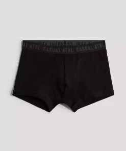 شلوارک لباس زیر کوتاه برند H&M کد 1750886466