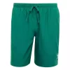 شلوارک ساحلی سبز ۰ خیگرا مردانه برند adidas کد 1749407465