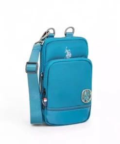 کیف دوشی نفتی برند U.S. Polo Assn. کد 1749183726