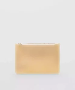 اکریلیکی کیف لوازم آرایشی و بهداشتی زیپدار برند MANGO کد 1749617172