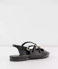 کفش عروسکی زنانه مشکی ماریون برند Aldo کد 1750624923