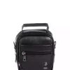 کیف دوشی مشکی برند U.S. Polo Assn. کد 1749172103