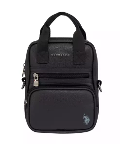 ضربدری کیف مردانه چوگان برند U.S. Polo Assn. کد 1749179530