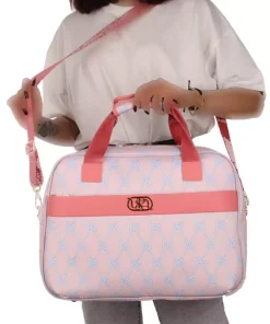 کیف لوازم آرایش مسافرتی چمدان پودر برند U.S. Polo Assn. کد 1749703028