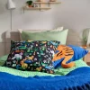 ست کاور سرویس خواب بچه گانه سبز، سانتی متر برند IKEA کد 1750058470