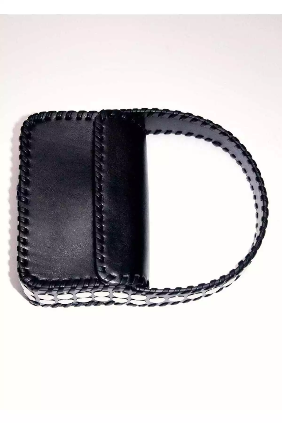 کیف زیگ زاگ برند MANGO کد 1749925271